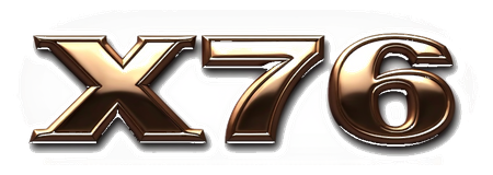 x76 logo